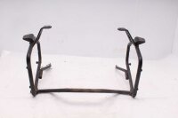 Luggage rack holder, luggage carrier, side luggage Honda CBF 1000 F SC58 06-11