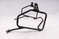 Luggage rack holder, luggage carrier, side luggage Honda CBF 1000 F SC58 06-11
