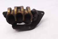 Pinza freno anteriore sinistra a quattro pistoncini,...