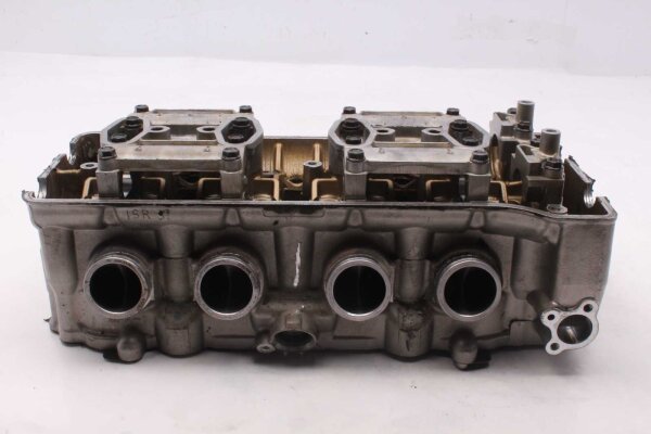 Zylinderkopf Ventildeckel Ventilsitz Steuergehäuse Honda CBF 1000 F SC58 06-11