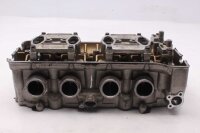 Culata, tapa de válvulas, asiento de...