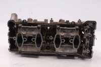 Culata, tapa de válvulas, asiento de...