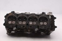 Zylinderkopf Ventildeckel Ventilsitz Steuergehäuse Honda CBF 1000 F SC58 06-11