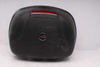 Estuche lateral izquierdo con sistema Monokey para...