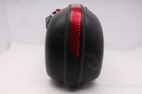 Estuche lateral izquierdo con sistema Monokey para montaje en maleta Honda CBF 1000 F SC58 06-11