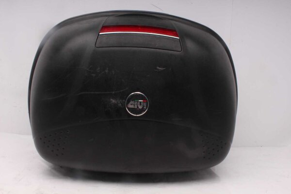 Cerradura Monokey System para maleta lateral derecha Honda CBF 1000 F SC58 06-11