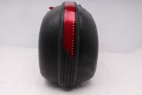 Cerradura Monokey System para maleta lateral derecha Honda CBF 1000 F SC58 06-11