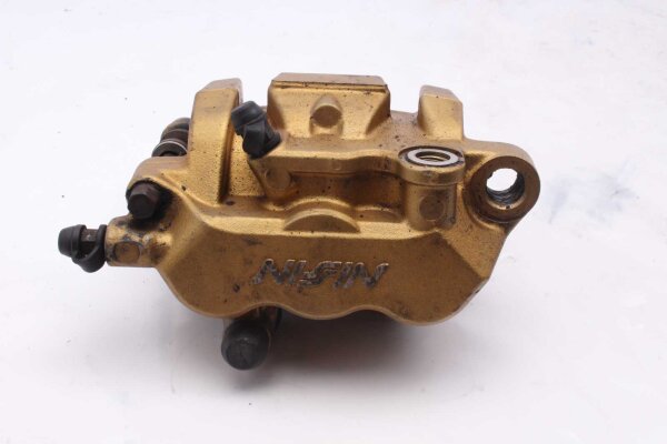 Achterremklauw, hydraulische remklauw compleet Honda CBF 1000 F SC58 06-11