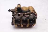 Achterremklauw, hydraulische remklauw compleet Honda CBF 1000 F SC58 06-11