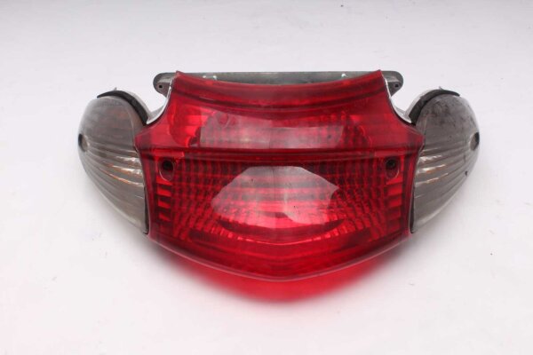 Luz trasera, luz trasera, luz de freno, luz de final de carrera Honda CBF 1000 F SC58 06-11