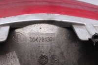 Luz trasera, luz trasera, luz de freno, luz de final de carrera Honda CBF 1000 F SC58 06-11