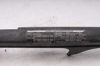 Protector de cadena, tapa de piñón, guardabarros Honda CBF 1000 F SC58 06-11