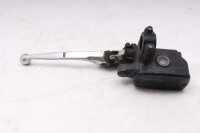 Pompa freno anteriore, pompa freno a mano, cilindro freno...