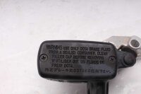 Voorrempomp, handrempomp, hoofdremcilinder Honda CBF 1000 F SC58 06-11