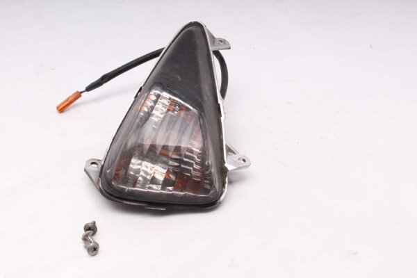 Indicatore di direzione anteriore sinistro Honda CBF 1000 F SC58 06-11