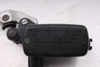 Gruppo frizione, leva idraulica, cilindro principale, maniglia Honda CBF 1000 F SC58 06-11