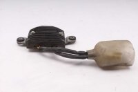 Regulador de voltaje del rectificador del regulador del...