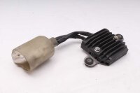 Generatorregulator ensretter spændingsregulator Honda CBF 1000 F SC58 06-11