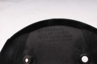 Cache de carénage arrière, support de selle, arrière Honda CBF 1000 F SC58 06-11