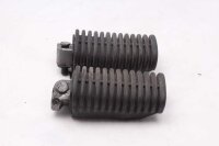 Takamatkustajan jalkatuen kiinnityskumisarja BMW F650GS...