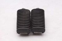 Takamatkustajan jalkatuen kiinnityskumisarja BMW F650GS...