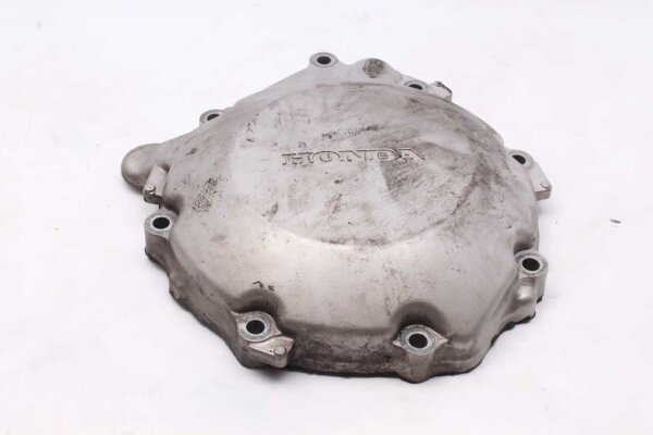 Alloggiamento dellalternatore, coperchio dello statore, coperchio dellalloggiamento Honda CBF 1000 F SC58 06-11