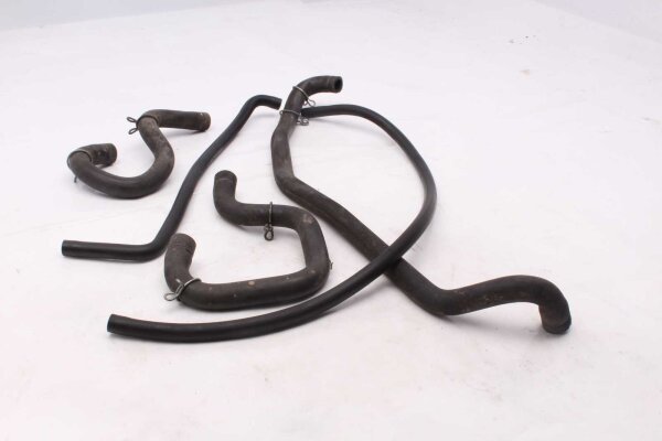 Slangesæt, udluftningsslange til brændstofsystem Honda CBF 1000 F SC58 06-11