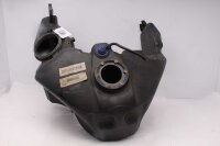 Réservoir de carburant, jauge de niveau de...