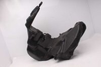 Réservoir de carburant, jauge de niveau de...