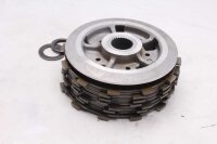 Cesta de embrague, discos de fricción, placas de fricción, paquete de soporte Honda CBF 1000 F SC58 06-11