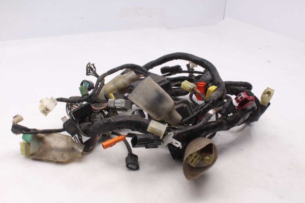 Kabelboom, hoofdkabelboom, elektrisch systeem Honda CBF 1000 F SC58 06-11