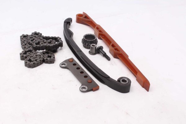 Cadena de distribución, tensor de cadena, carril guía, rueda dentada Honda CBF 1000 F SC58 06-11