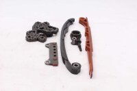 Cadena de distribución, tensor de cadena, carril...