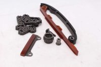 Cadena de distribución, tensor de cadena, carril guía, rueda dentada Honda CBF 1000 F SC58 06-11