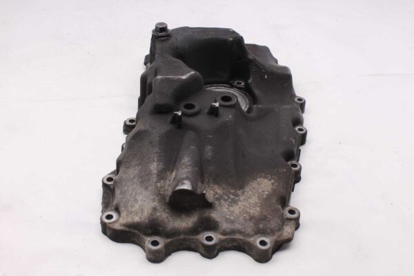 Ölwanne Motorölwanne Ablauf Motorblock 1230202 Triumph Sprint ST1050 215NA 05-10