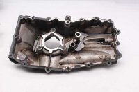 Ölwanne Motorölwanne Ablauf Motorblock 1230202 Triumph Sprint ST1050 215NA 05-10