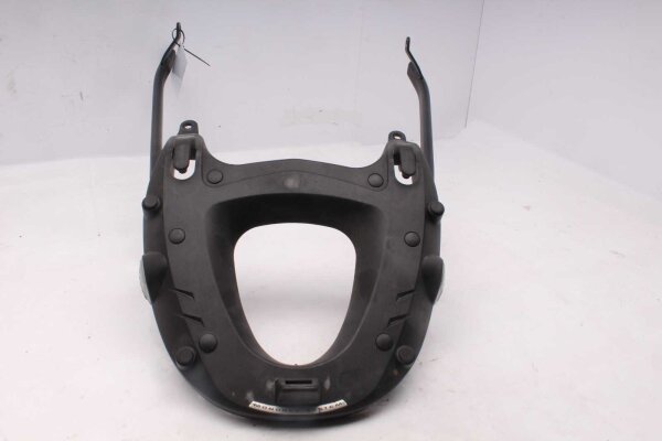 Portaequipajes, soporte para maleta superior, placa de montaje Honda CBF 1000 F SC58 06-11