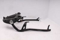 Portaequipajes, soporte para maleta superior, placa de...