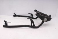 Portaequipajes, soporte para maleta superior, placa de montaje Honda CBF 1000 F SC58 06-11