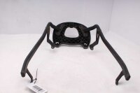 Portaequipajes, soporte para maleta superior, placa de montaje Honda CBF 1000 F SC58 06-11