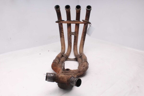 Udstødningsmanifold Honda CBF 1000 F SC58 06-11