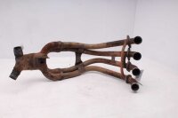 Colector de escape Honda CBF 1000 F SC58 06-11