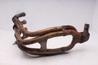 Udstødningsmanifold Honda CBF 1000 F SC58 06-11