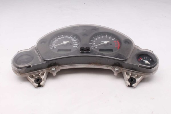 Cuadro de instrumentos, cabina, velocímetro Honda CBF 1000 F SC58 06-11