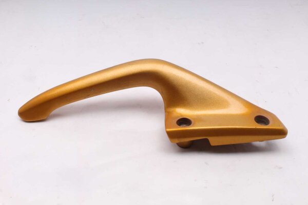 Maniglia di sostegno del passeggero posteriore sinistro, maniglia di sostegno del passeggero Honda CBF 1000 F SC58 06-11