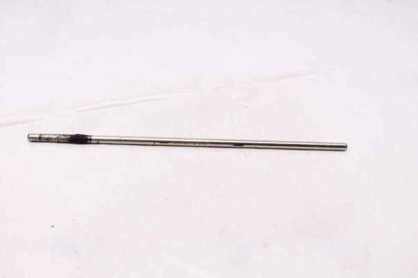 Clutch release lever, push rod, clutch actuation Honda CBF 1000 F SC58 06-11