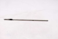 Palanca de liberación del embrague, varilla de...