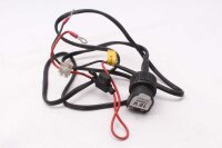 Set di cavi per porta di ricarica da 12 V, fusibile di...