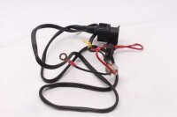 12V Steckdose Ladebuchse Kabelsatz Sicherung Power Honda CBF 1000 F SC58 06-11