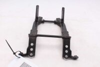 Cadre arrière, sous-cadre arrière, support...